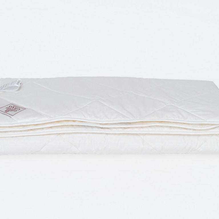 2140 Наматрасник MATTRESS COTTONWASH GRASS легкий 140х200