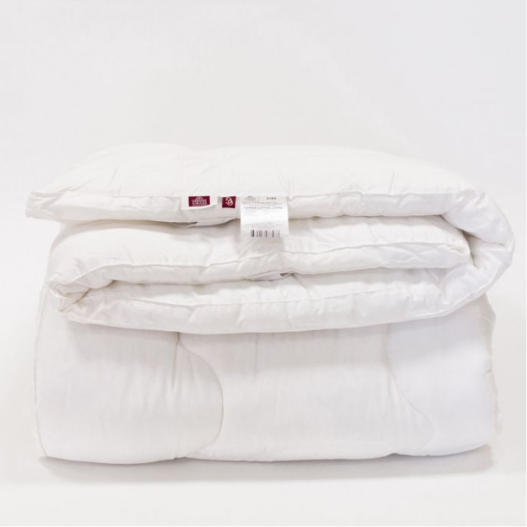 293 Наматрасник - топпер TOPPER COTTON GRASS всесезонный 90х200
