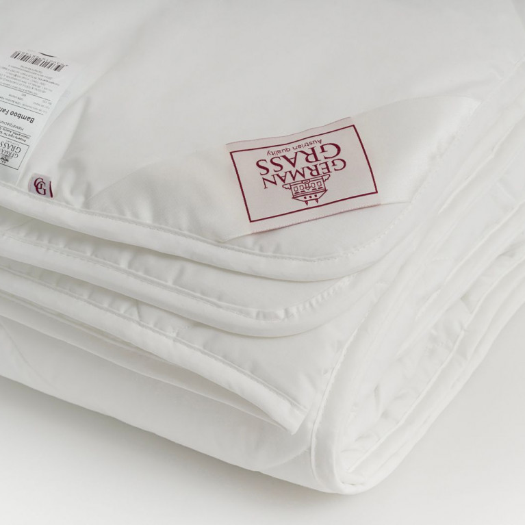 FC-1060 Наматрасник MATTRESS BAMBOO FAMILIE BIO легкий 160х200