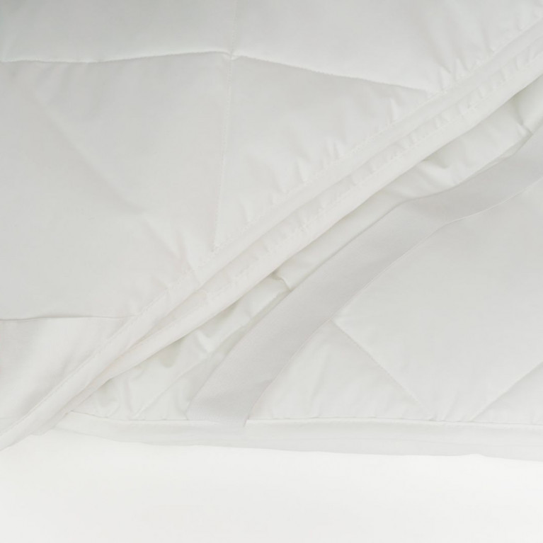FC-1060 Наматрасник MATTRESS BAMBOO FAMILIE BIO легкий 160х200