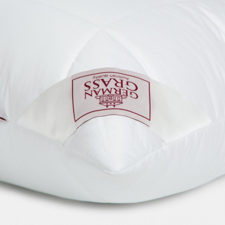 1085093 Подушка NON-ALLERGENIC PREMIUM GRASS регулируемая 50х90