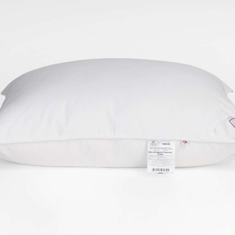 108120 Подушка NON-ALLERGENIC PREMIUM GRASS средняя 68х68