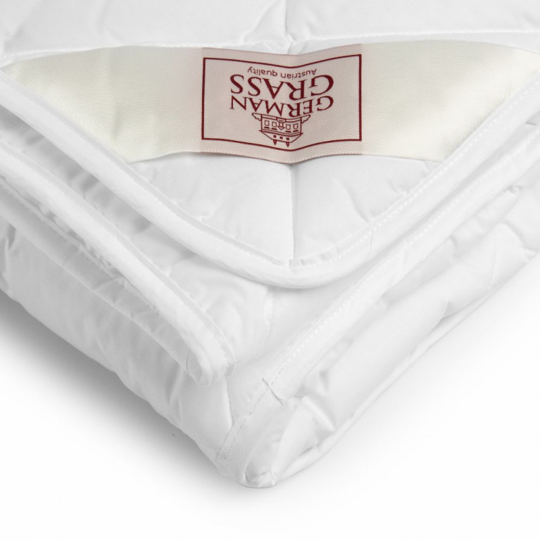 1180 Наматрасник MATTRESS 95°C GRASS легкий 180х200
