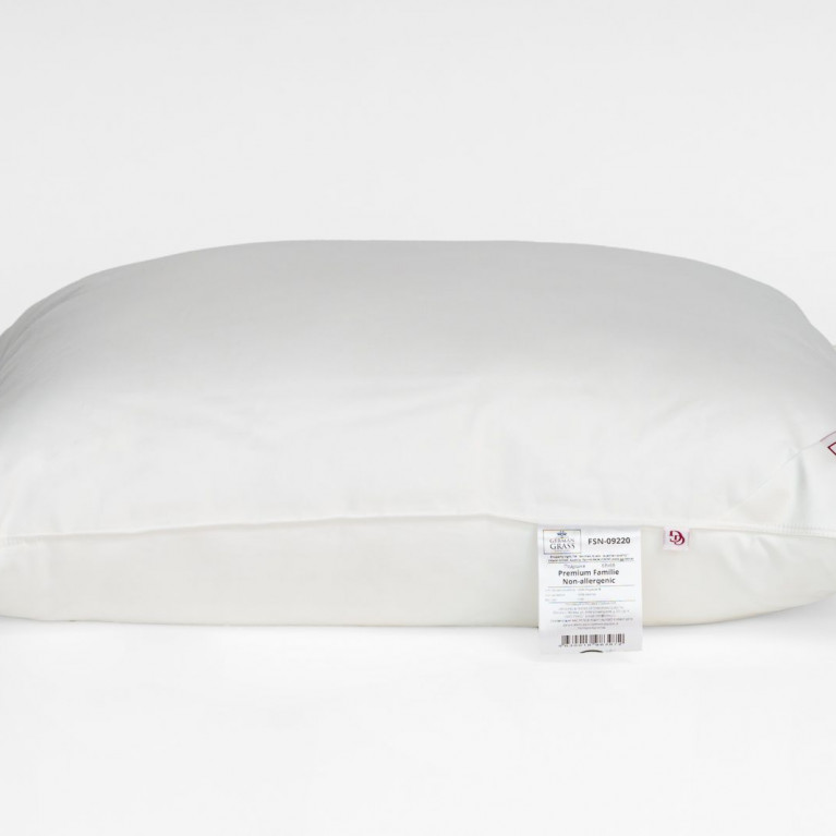 FSN-09220 Подушка PREMIUM FAMILIE NON-ALERGENIC средняя 68х68