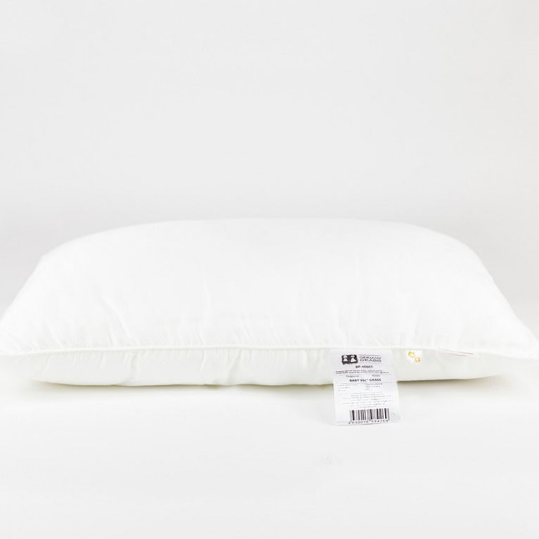 BP-4060T Подушка BABY 95°C GRASS мягкая 40х60