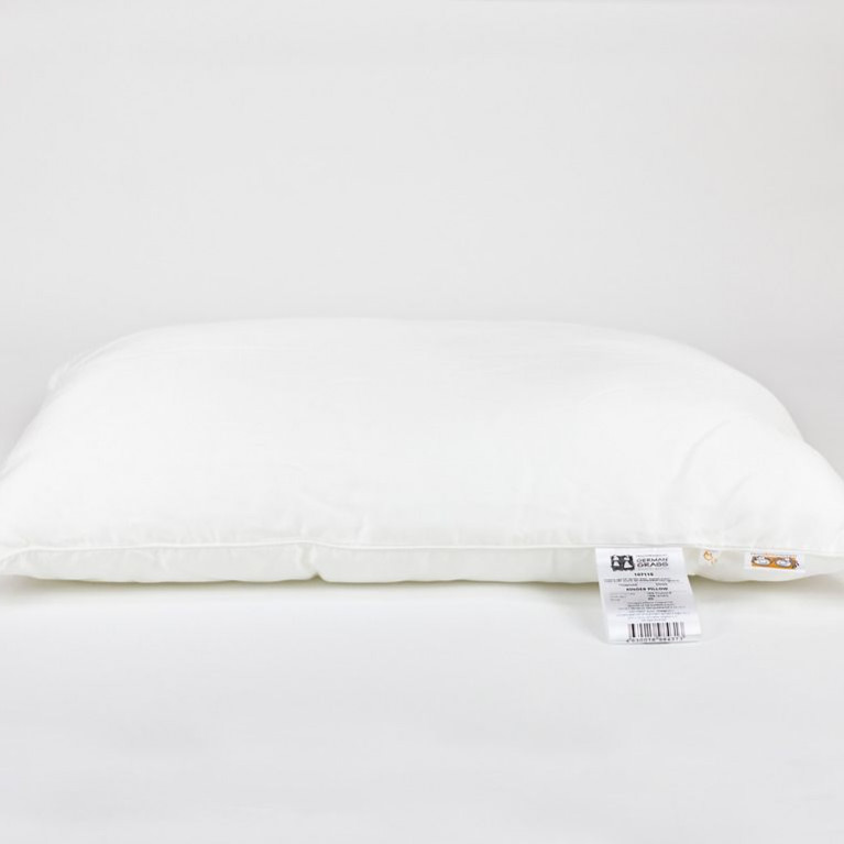 107115 Подушка KINDER PILLOW TENCEL мягкая 50х68