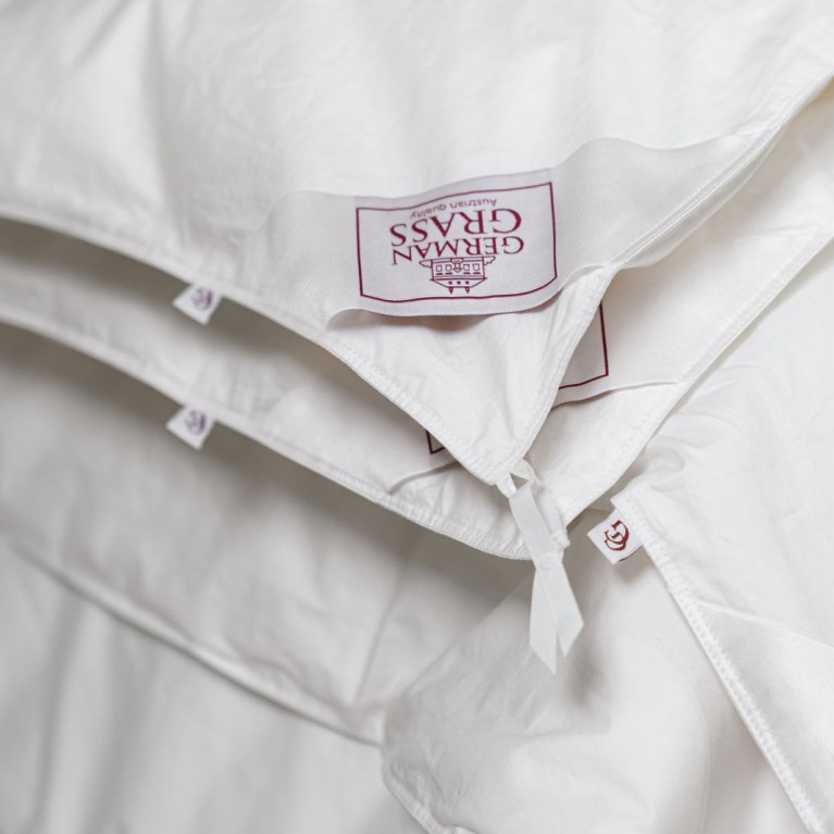 53191 Одеяло ALLIANCE CASHMERE GRASS всесезонное "Light" 200х200