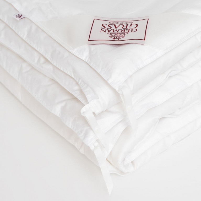 53191 Одеяло ALLIANCE CASHMERE GRASS всесезонное "Light" 200х200