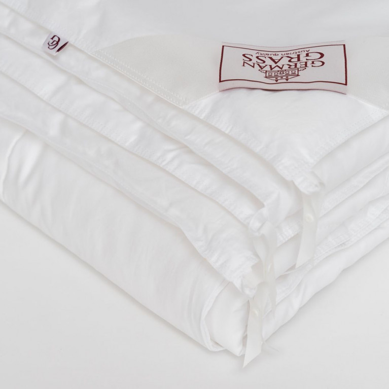 97340 Одеяло ALLIANCE SILK GRASS всесезонное "Light" 200х220
