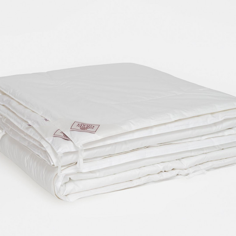 98532022 Одеяло ALLIANCE HEMP & CASHMERE GRASS двойное 200х220