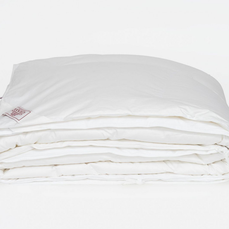 321531520 Одеяло ALLIANCE DOWN "Light" & CASHMERE GRASS двойное 150х200