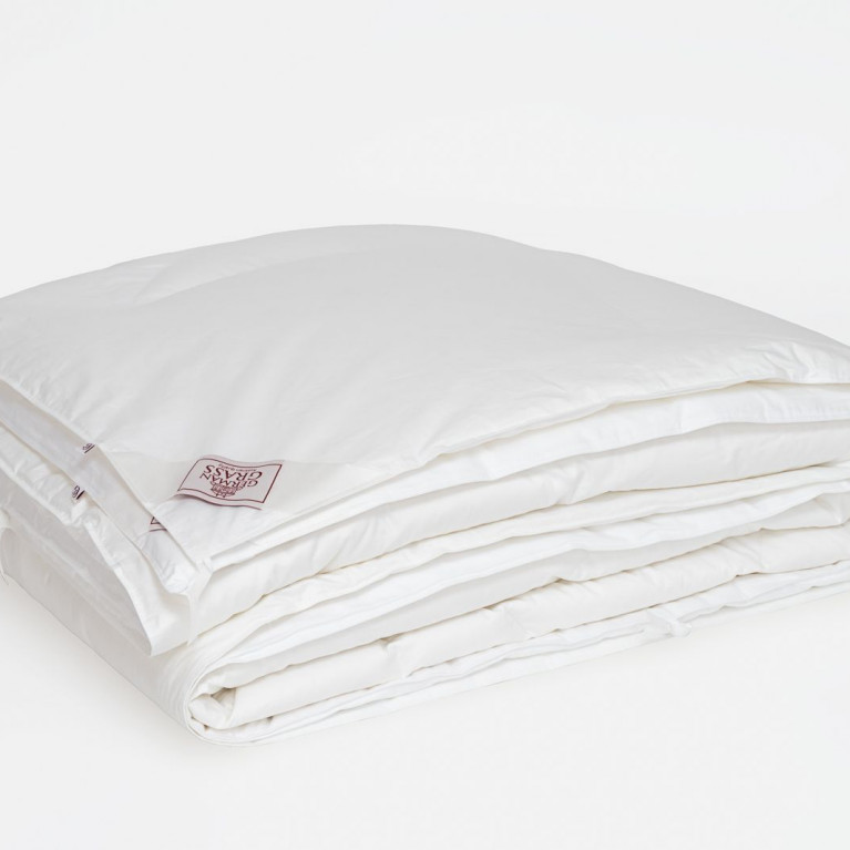 321532422 Одеяло ALLIANCE DOWN "Light" & CASHMERE GRASS двойное 240х220