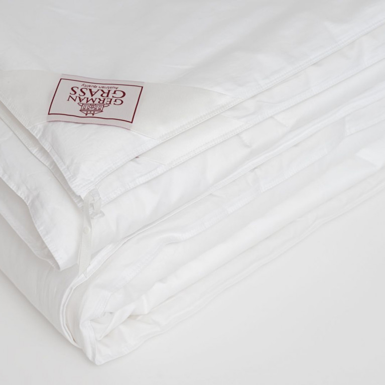 973532020 Одеяло ALLIANCE SILK & CASHMERE GRASS двойное 200х200