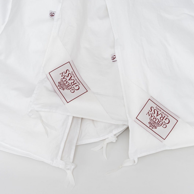 973532020 Одеяло ALLIANCE SILK & CASHMERE GRASS двойное 200х200