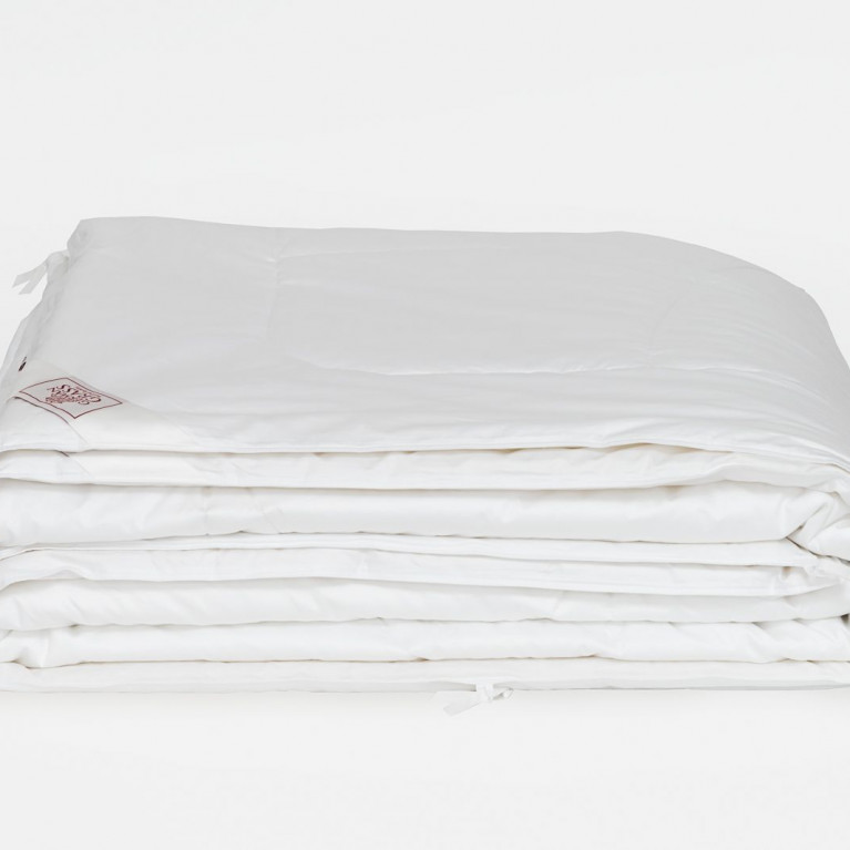 973532022 Одеяло ALLIANCE SILK & CASHMERE GRASS двойное 200х220