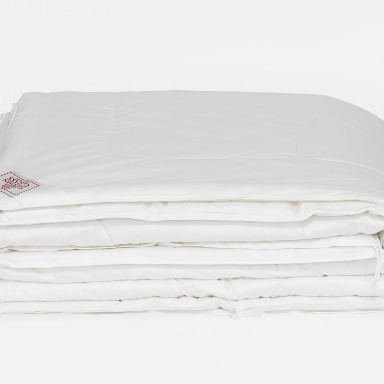 972532020 Одеяло ALLIANCE TENCEL & CASHMERE GRASS двойное 200х200