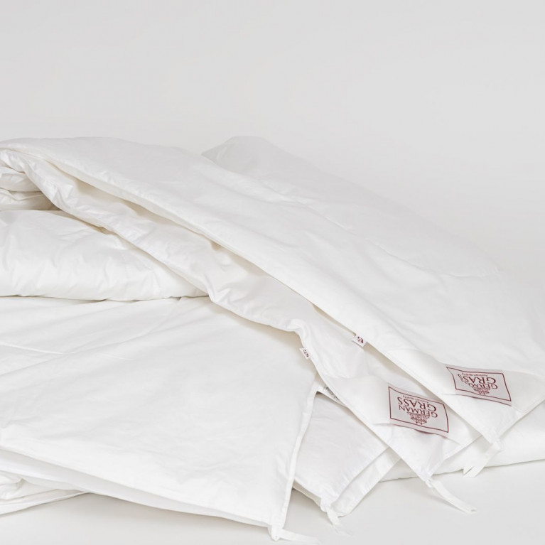 972982022 Одеяло ALLIANCE TENCEL & HEMP GRASS двойное 200х220