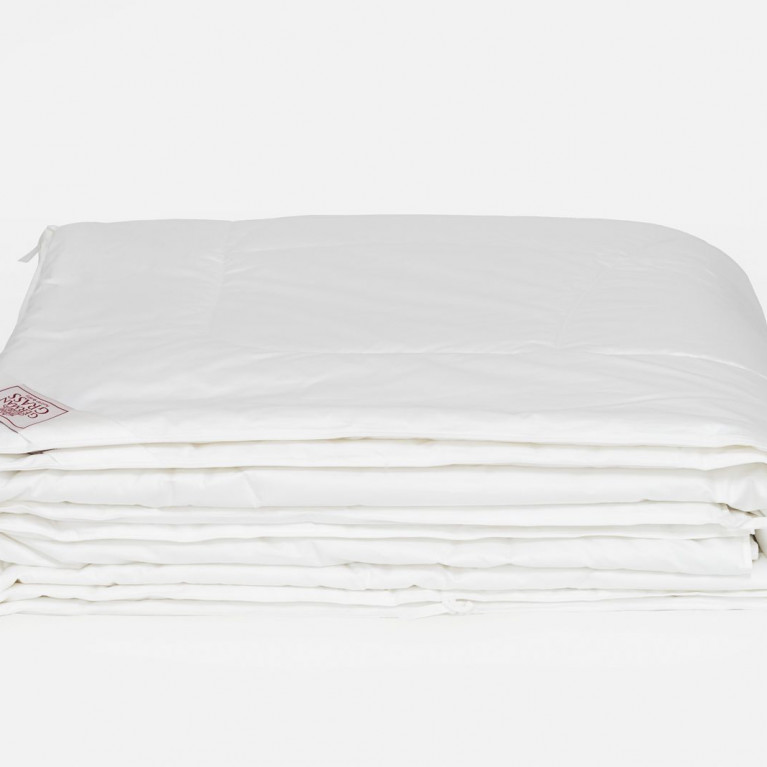 972982422 Одеяло ALLIANCE TENCEL & HEMP GRASS двойное 240х220