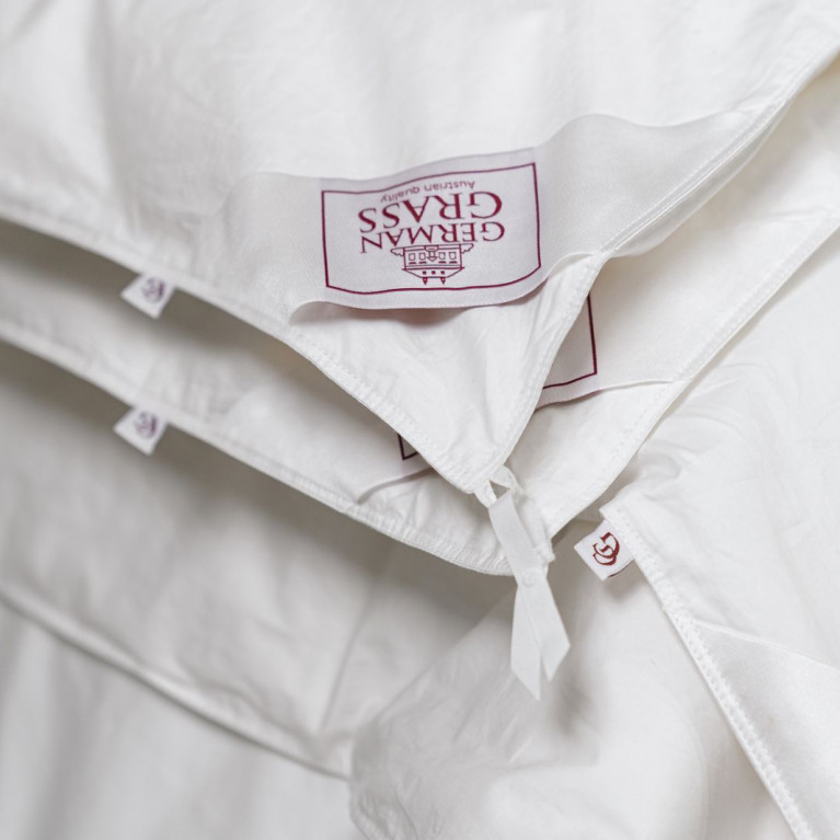 9729731520 Одеяло ALLIANCE TENCEL & SILK GRASS двойное 150х200
