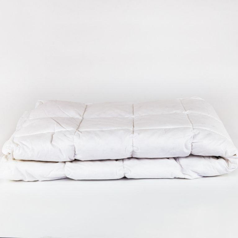 409164 Одеяло Kauffmann Sleepwell Comfort Decke легкое 150х200