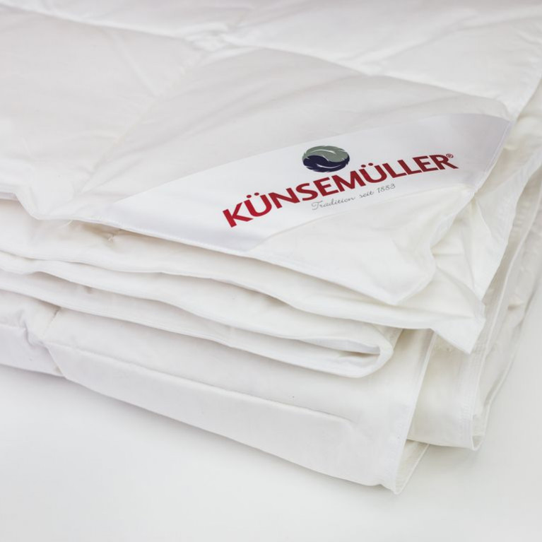 26304 Одеяло Künsemüller Sweet Dreams Decke легкое 150х200