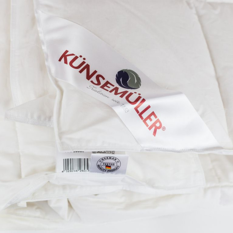 26319 Одеяло Künsemüller Sweet Dreams Decke всесезонное 150х200