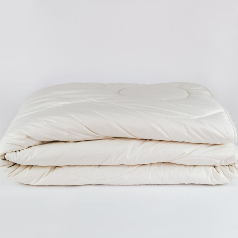 33855 Одеяло ODEJA ORGANIC Lux Cotton легкое 200x200