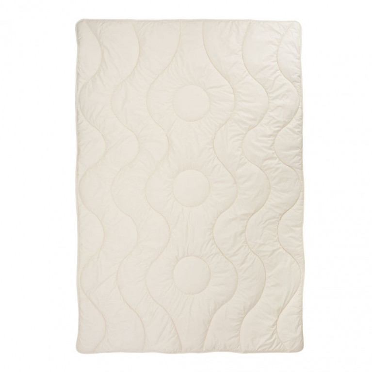 33856 Одеяло ODEJA ORGANIC Lux Cotton легкое 220x200