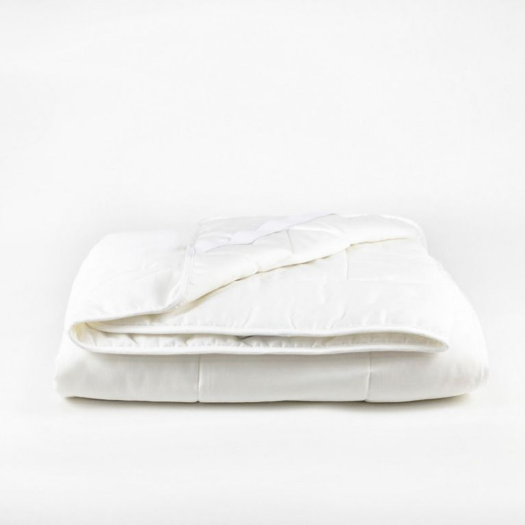 390 Наматрасник MATTRESS WOOL GRASS легкий 90х200