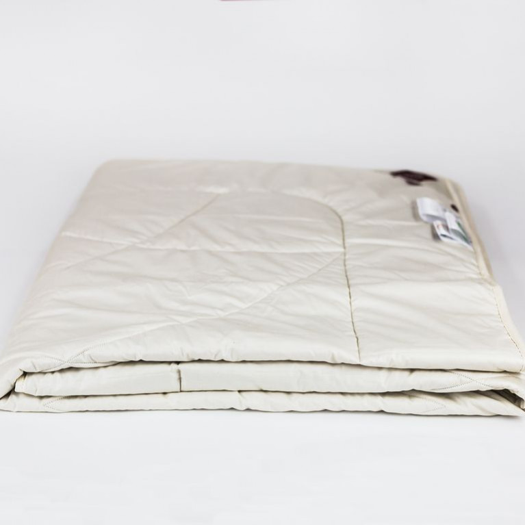238171 Одеяло ORGANIC LINEN GRASS легкое 160х220