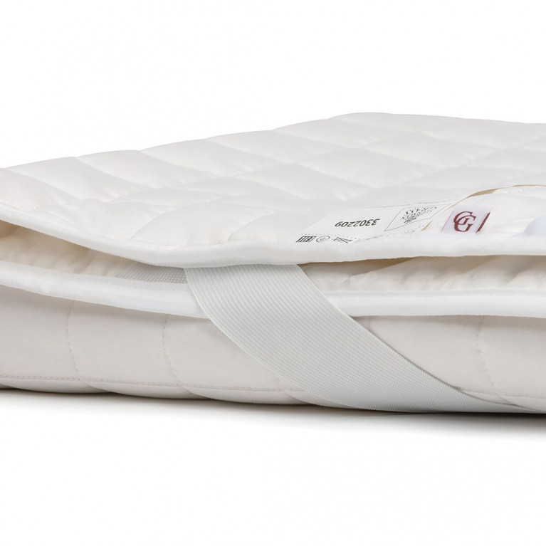 Наматрасник MATTRESS COTTON DRYSOFT непромокаемый 140х200