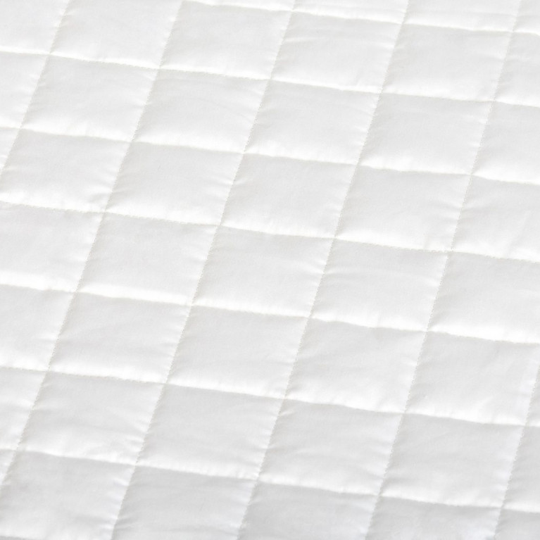Наматрасник MATTRESS COTTON DRYSOFT GRASS непромокаемый 160х200