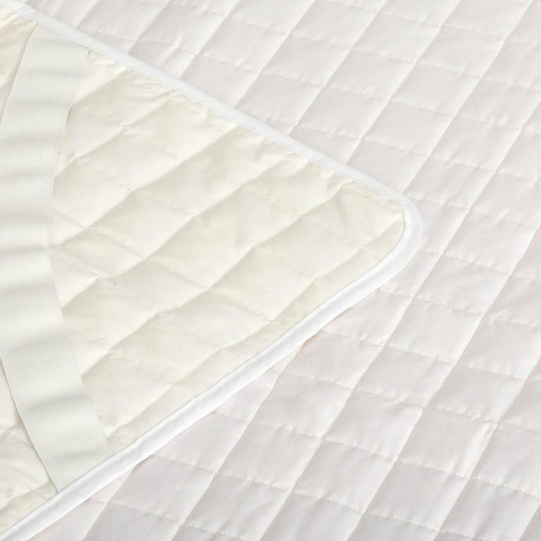 Наматрасник MATTRESS COTTON DRYSOFT GRASS непромокаемый 160х200