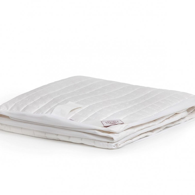 Наматрасник MATTRESS COTTONWASH GRASS с сетчатой юбкой 200х200х40