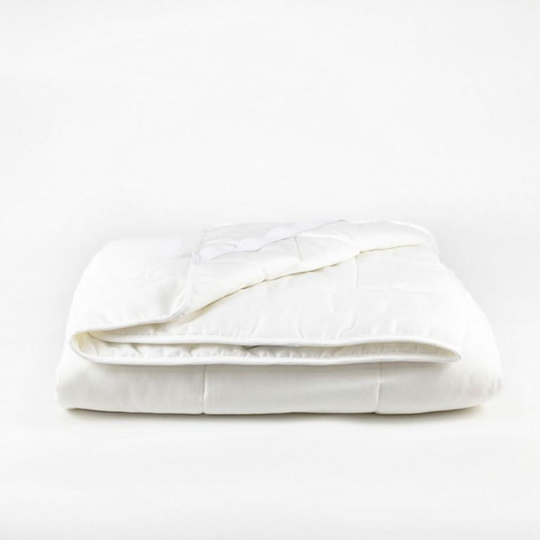Наматрасник MATTRESS WOOL GRASS легкий 160х200