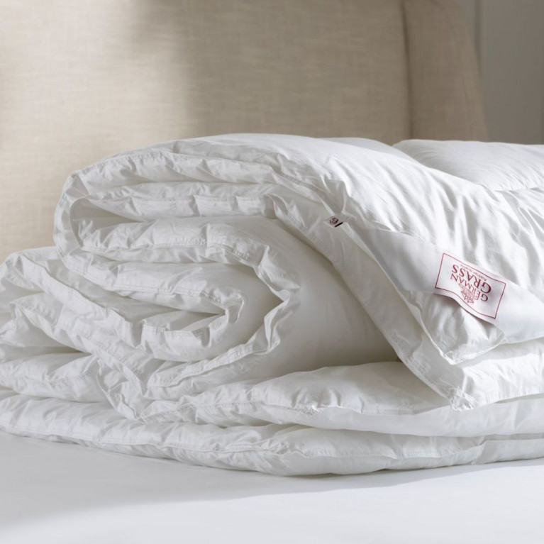 Одеяло NON-ALLERGENIC LUX GRASS 260х240 теплое