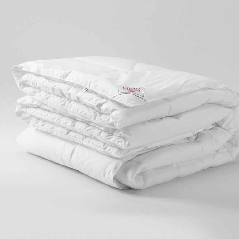 Одеяло NON-ALLERGENIC LUX GRASS 160х220 теплое