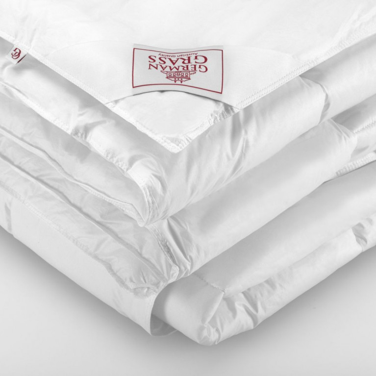 Одеяло NON-ALLERGENIC LUX GRASS 240х220 теплое