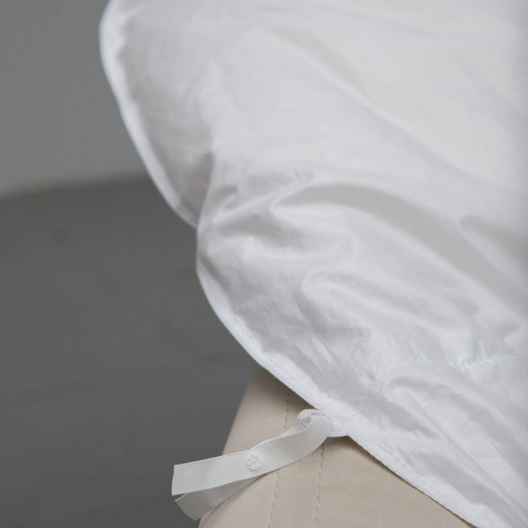 Одеяло ROYAL DOWN GRASS всесезонное круглое d-240