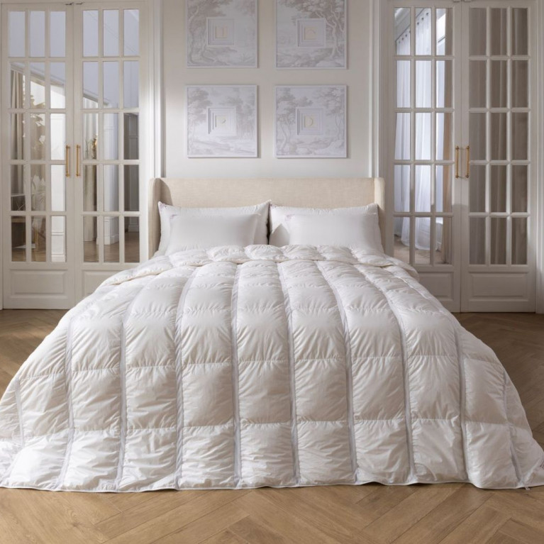 Одеяло ROYAL BALANCE GRASS всесезонное Light 260х240