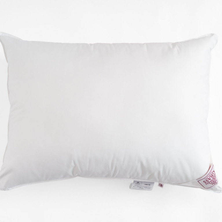 Подушка NON-ALLERGENIC PREMIUM GRASS мягкая 50x68