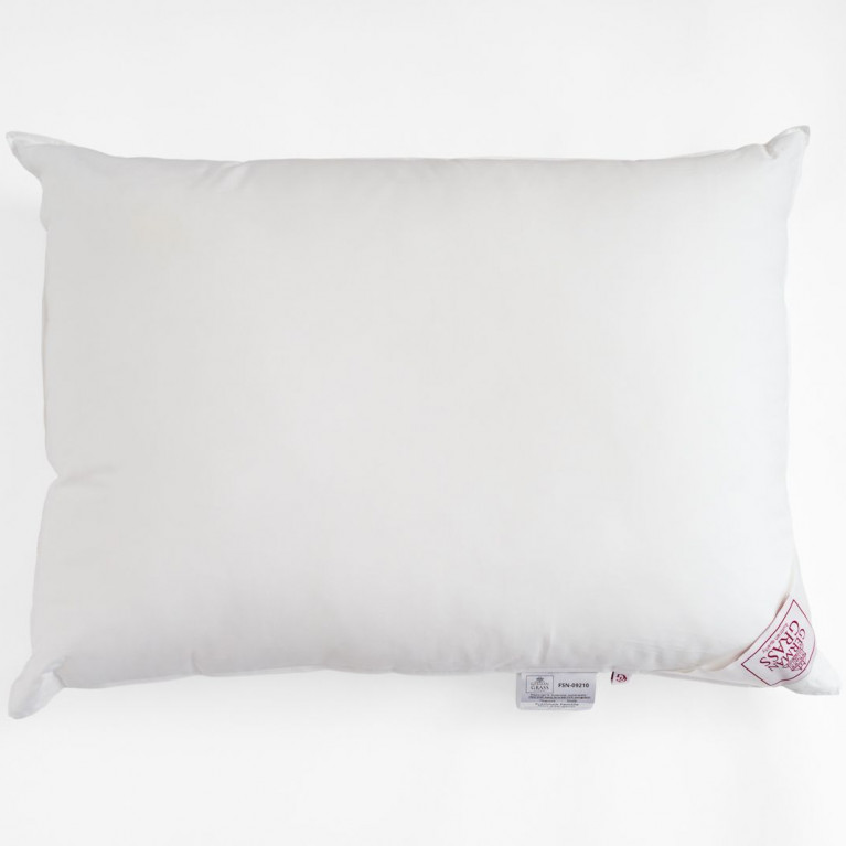 Подушка NON-ALLERGENIC LUX GRASS средняя 50х68