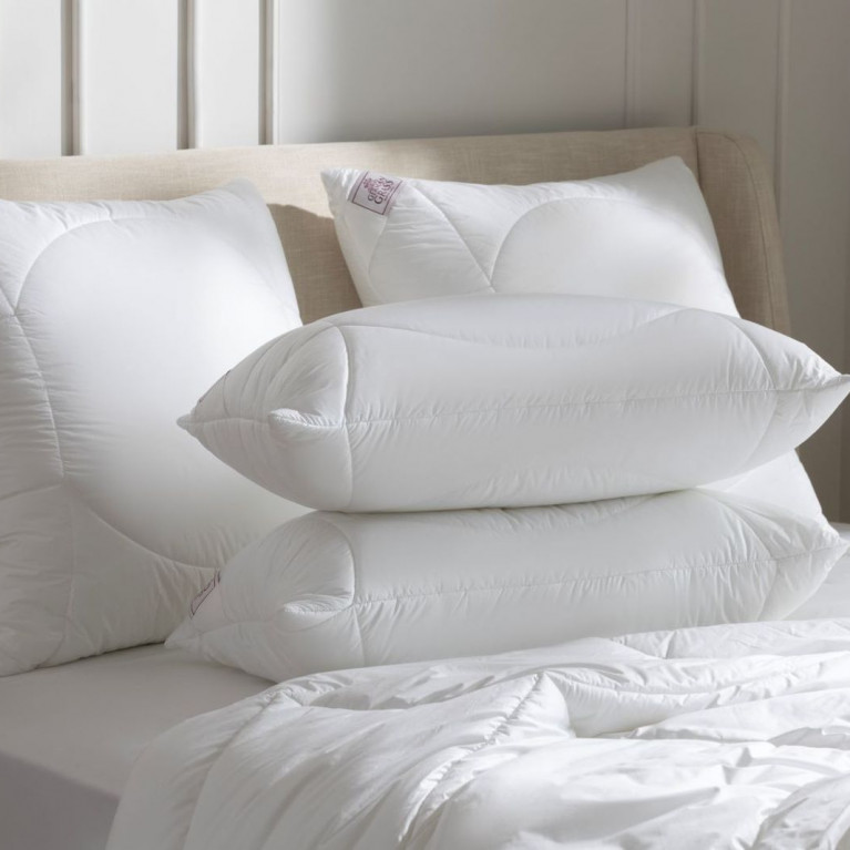 Подушка NON-ALLERGENIC LUX GRASS регулируемая 50х68