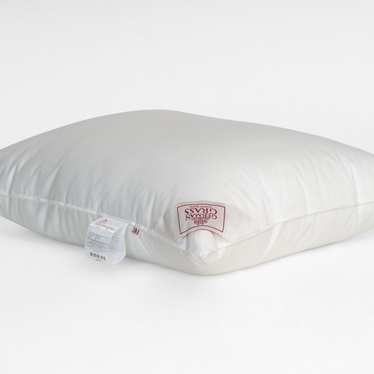 Подушка NON-ALLERGENIC LUX GRASS средняя 68х68