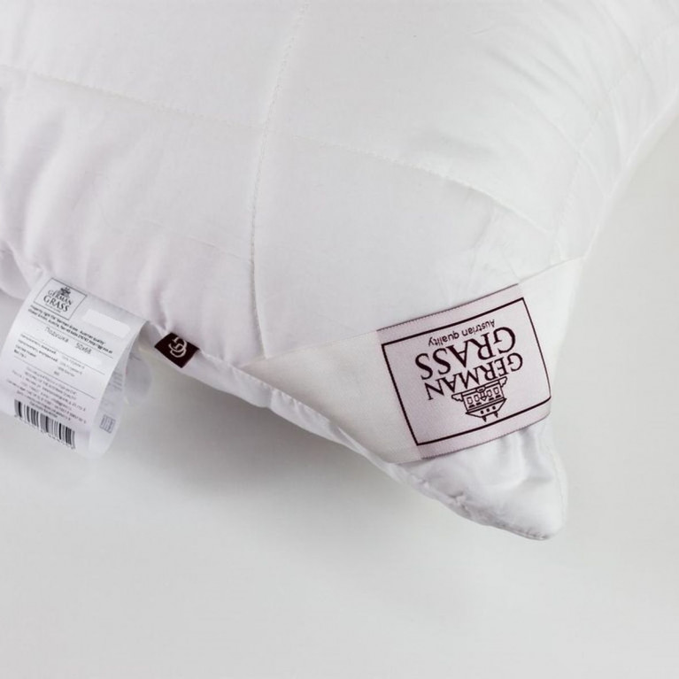 Подушка NON-ALLERGENIC LUX GRASS регулируемая 50х90