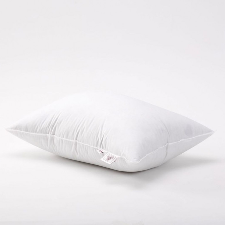 Подушка ROYAL DOWN GRASS средняя 33х45