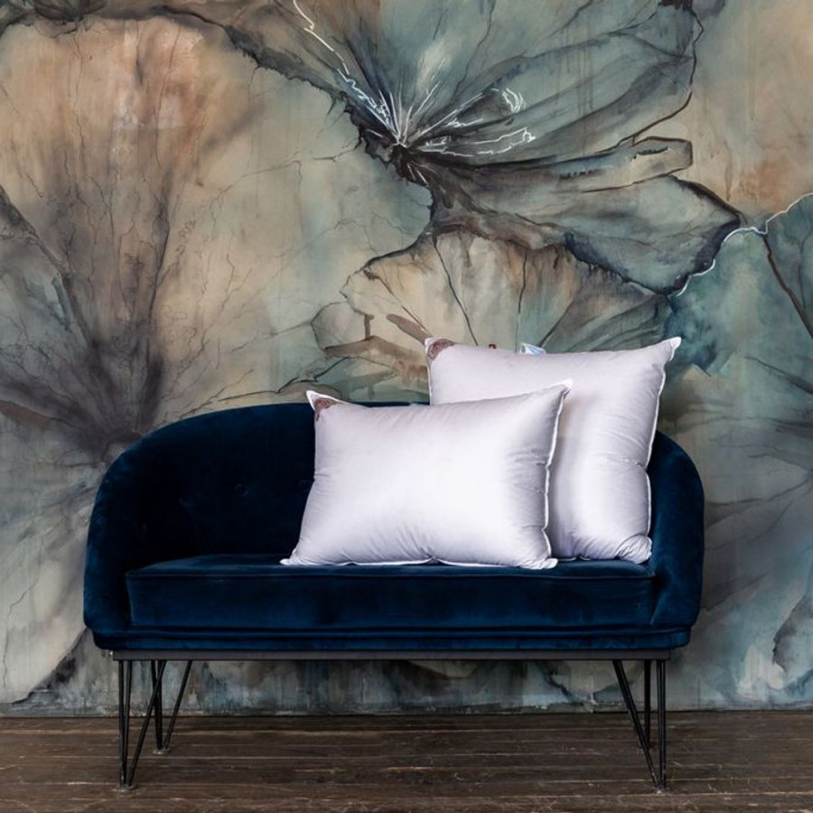 Подушка 3D ROYAL DOWN GRASS мягкая 50x68