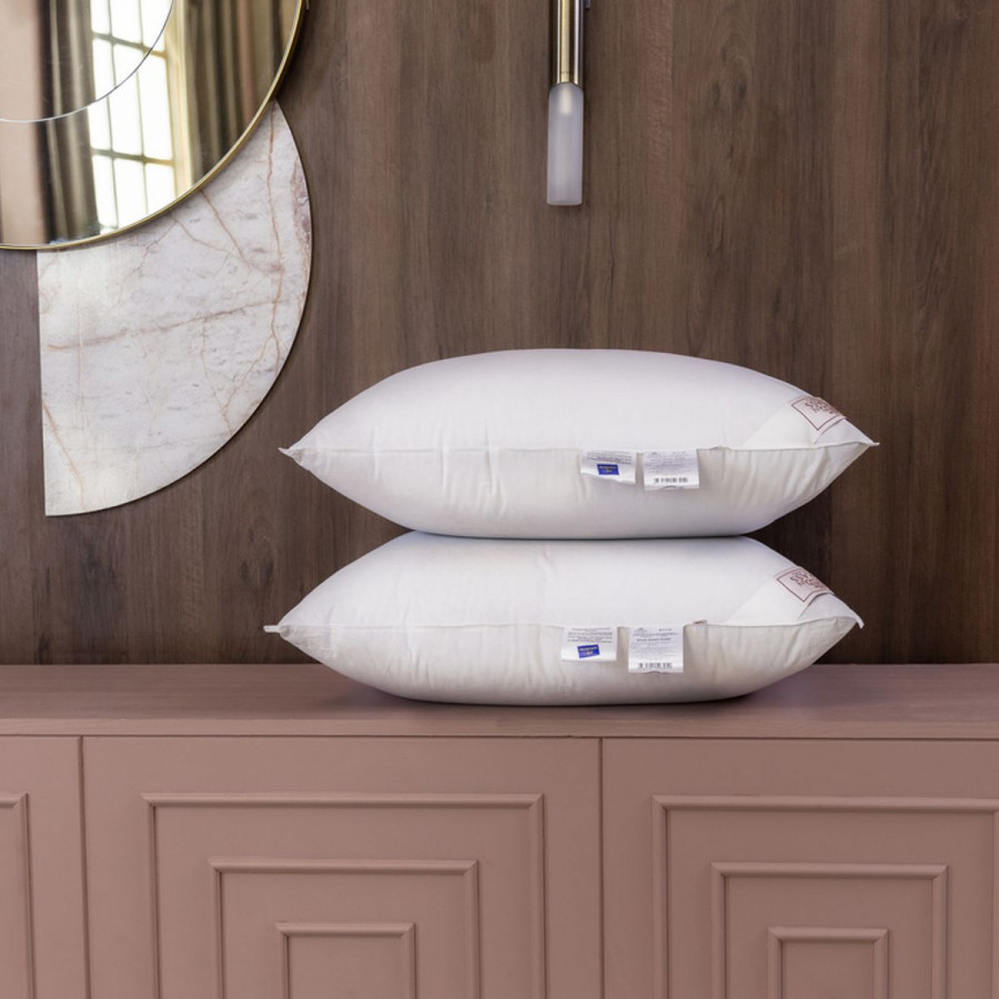 Подушка SILVER DOWN GRASS средняя 33х45