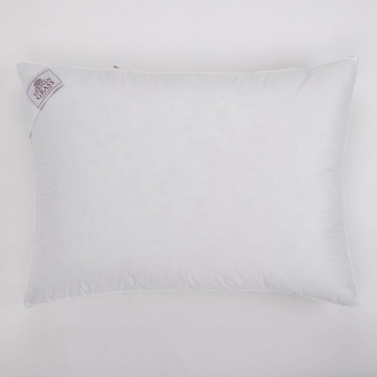 Подушка SILVER DOWN GRASS средняя 33х45