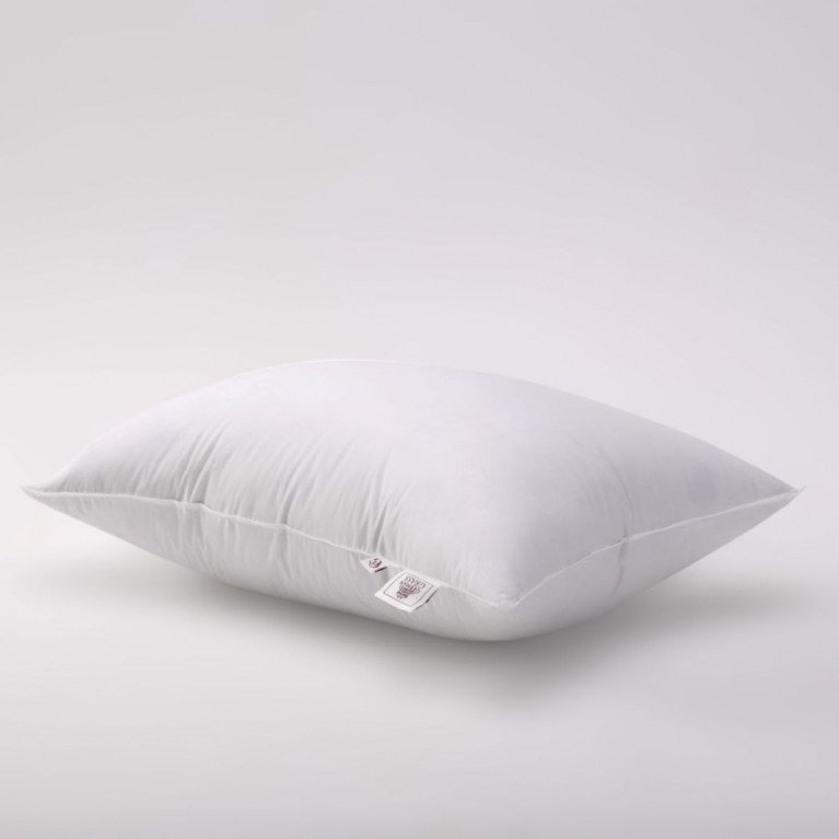 Подушка SILVER DOWN GRASS средняя 33х45